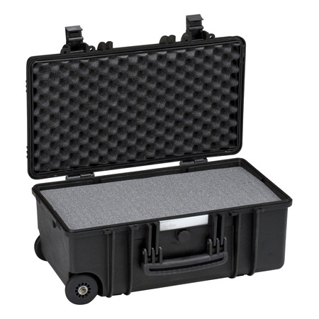 Explorer 5122 IP67 Waterproof Flightcase 517mm x 277mm x 217mm